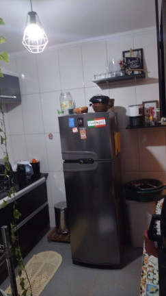 Imagem Apartamento com 2 Quartos à Venda, 54 m² em Vila Camilópolis - Santo André Imagem Apartamento com 2 Quartos à Venda, 54 m² em Vila Camilópolis - Santo André