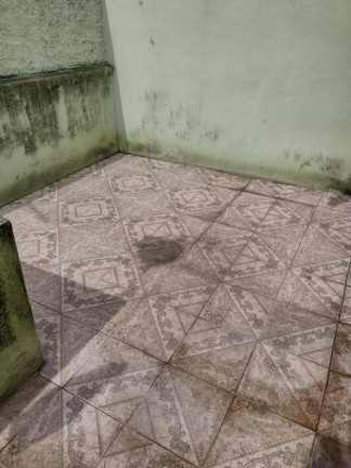Imagem Casa com 2 Quartos à Venda, 120 m² em Campo Grande - Rio De Janeiro Imagem Casa com 2 Quartos à Venda, 120 m² em Campo Grande - Rio De Janeiro