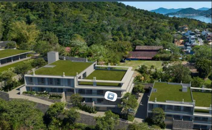 Studio com 1 Quarto à Venda, 30 m² em Santo Antônio De Lisboa - Florianópolis