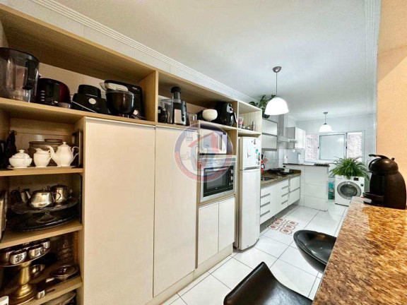 Imagem Apartamento com 3 Quartos à Venda, 110 m² em Canto Do Forte - Praia Grande Imagem Apartamento com 3 Quartos à Venda, 110 m² em Canto Do Forte - Praia Grande