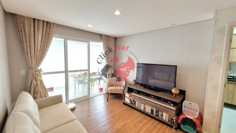 Imagem Apartamento com 3 Quartos à Venda, 106 m² em Santo Antônio - São Caetano Do Sul Imagem Apartamento com 3 Quartos à Venda, 106 m² em Santo Antônio - São Caetano Do Sul