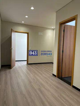 Imagem Casa de Condomínio com 3 Quartos à Venda, 231 m² em Jardim Morumbi - Londrina