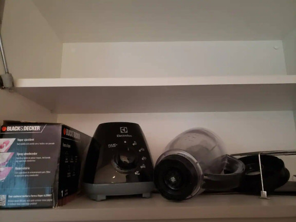 Imagem Apartamento com 1 Quarto à Venda, 35 m² em Vila Olímpia - São Paulo Imagem Apartamento com 1 Quarto à Venda, 35 m² em Vila Olímpia - São Paulo