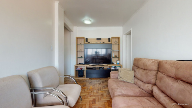 Imagem Imóvel com 2 Quartos à Venda, 69 m² em Floresta - Porto Alegre Imagem Imóvel com 2 Quartos à Venda, 69 m² em Floresta - Porto Alegre