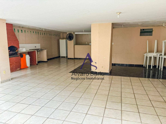 Imagem Apartamento com 3 Quartos à Venda, 115 m² em Jardim Da Penha - Vitória
