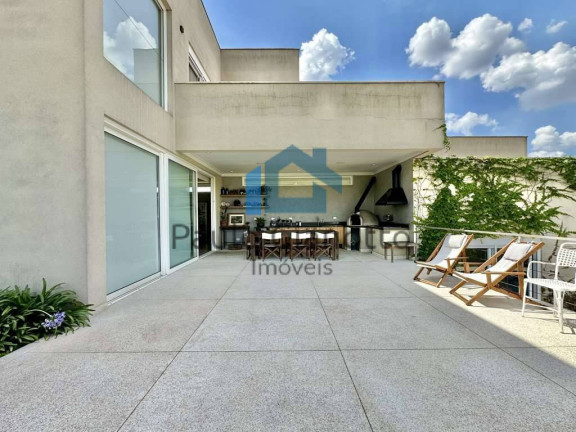 Imagem Casa de Condomínio com 4 Quartos à Venda, 408 m² em Granja Viana - Jandira