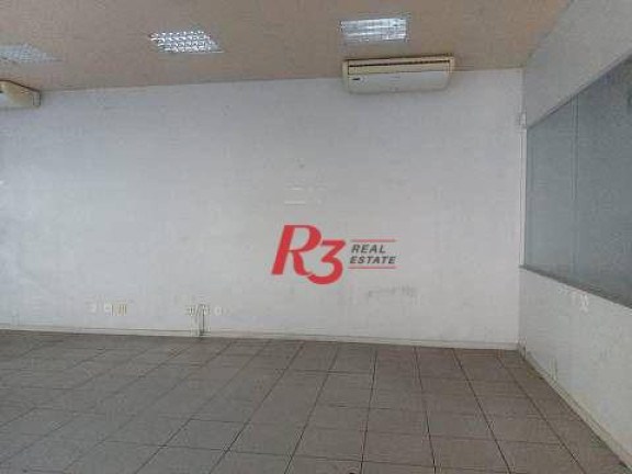 Imagem Casa para Alugar, 520 m² em Pompéia - Santos Imagem Casa para Alugar, 520 m² em Pompéia - Santos