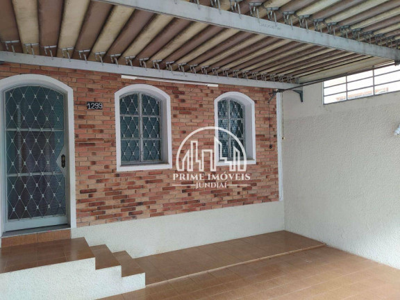 Sobrado com 3 Quartos à Venda, 143 m² em Vila Municipal - Jundiaí