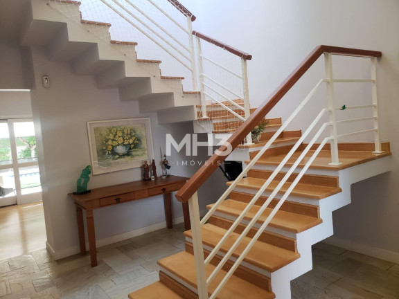 Imagem Casa de Condomínio com 4 Quartos à Venda, 380 m² em Parque Jatibaia (sousas) - Campinas Imagem Casa de Condomínio com 4 Quartos à Venda, 380 m² em Parque Jatibaia (sousas) - Campinas