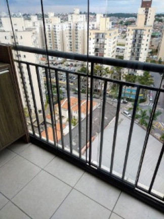 Imagem Apartamento com 2 Quartos à Venda, 49 m² em Jardim Celeste - São Paulo
