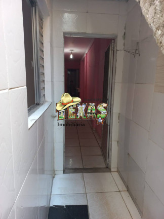 Imagem Casa com 2 Quartos à Venda,  em Cidade Antônio Estevão De Carvalho - São Paulo
