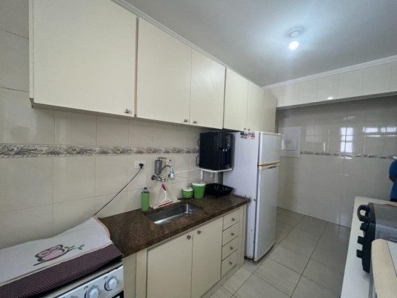 Imagem Apartamento com 3 Quartos à Venda, 116 m² em Pitangueiras - Guarujá