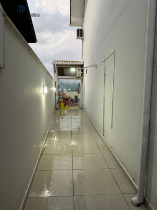 Imagem Casa com 2 Quartos à Venda, 90 m² em Forquilhas - São José