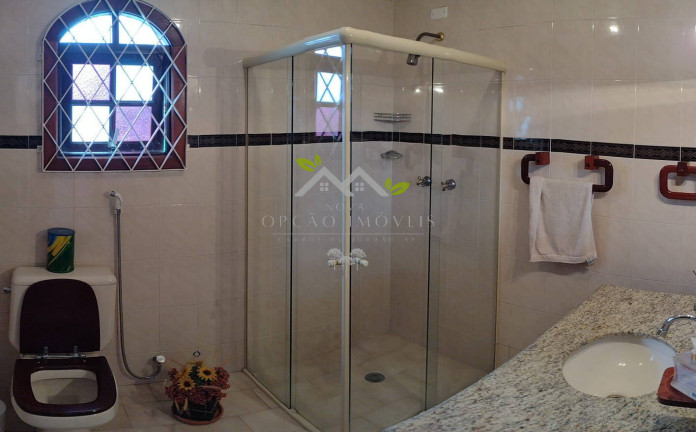 Imagem Casa com 4 Quartos à Venda, 250 m² em Vila Nova Suíça - Campos Do Jordão Imagem Casa com 4 Quartos à Venda, 250 m² em Vila Nova Suíça - Campos Do Jordão