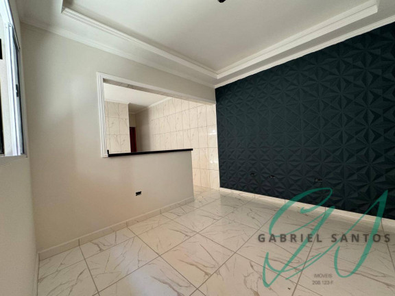 Imagem Casa com 2 Quartos à Venda, 125 m² em Nova Itanhaém - Itanhaém