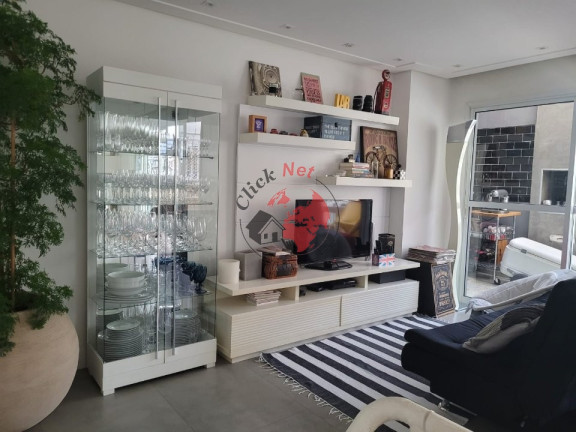 Imagem Cobertura com 3 Quartos à Venda, 178 m² em Centro - São Bernardo Do Campo