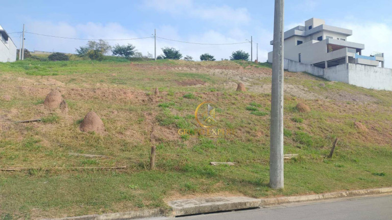 Imagem Terreno à Venda, 361 m² em Condomínio Verana - São José Dos Campos Imagem Terreno à Venda, 361 m² em Condomínio Verana - São José Dos Campos
