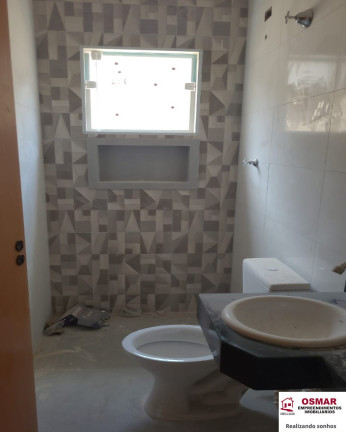 Imagem Casa com 2 Quartos à Venda, 68 m² em Jardim Santa Maria - Sumaré Imagem Casa com 2 Quartos à Venda, 68 m² em Jardim Santa Maria - Sumaré
