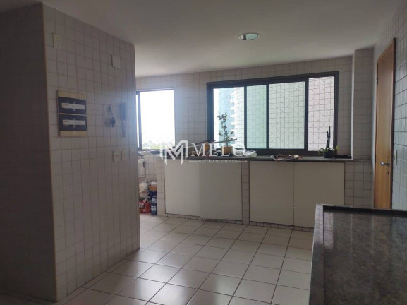 Imagem Apartamento com 4 Quartos à Venda, 152 m² em Ilha Do Retiro - Recife Imagem Apartamento com 4 Quartos à Venda, 152 m² em Ilha Do Retiro - Recife