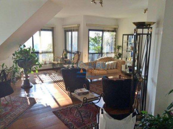Imagem Cobertura com 4 Quartos à Venda, 371 m² em Vila Madalena - São Paulo Imagem Cobertura com 4 Quartos à Venda, 371 m² em Vila Madalena - São Paulo