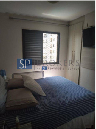 Imagem Apartamento com 3 Quartos à Venda, 86 m² em Vila Mariana - São Paulo Imagem Apartamento com 3 Quartos à Venda, 86 m² em Vila Mariana - São Paulo