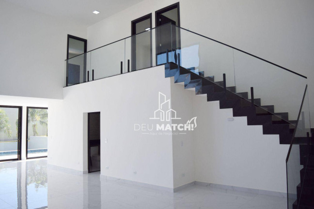 Imagem Sobrado com 4 Quartos à Venda, 255 m² em Condomínio Residencial Shamballa Ii - Atibaia