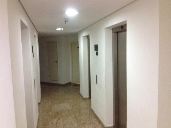 Imagem Sala Comercial à Venda, 30 m² em Barra Funda - São Paulo Imagem Sala Comercial à Venda, 30 m² em Barra Funda - São Paulo
