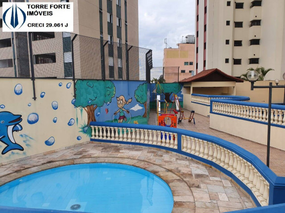 Imagem Apartamento com 2 Quartos à Venda, 70 m² em Vila Formosa - São Paulo