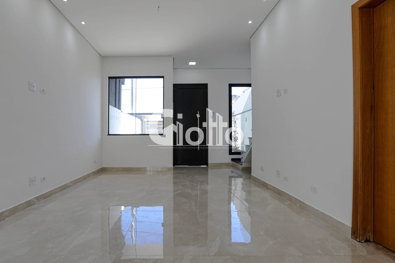 Imagem Sobrado com 3 Quartos à Venda, 90 m² em Jardim São Pedro - Mogi Das Cruzes