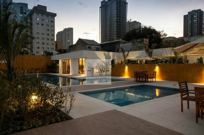 Imagem Apartamento com 2 Quartos à Venda, 67 m² em Vila Mariana - São Paulo