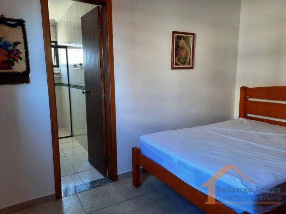 Imagem Apartamento com 4 Quartos à Venda, 128 m² em Acaraú - Ubatuba