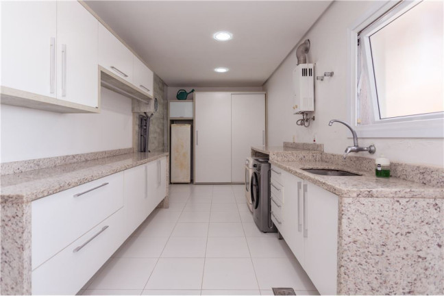 Imagem Casa com 5 Quartos à Venda, 550 m² em Chácara Das Pedras - Porto Alegre