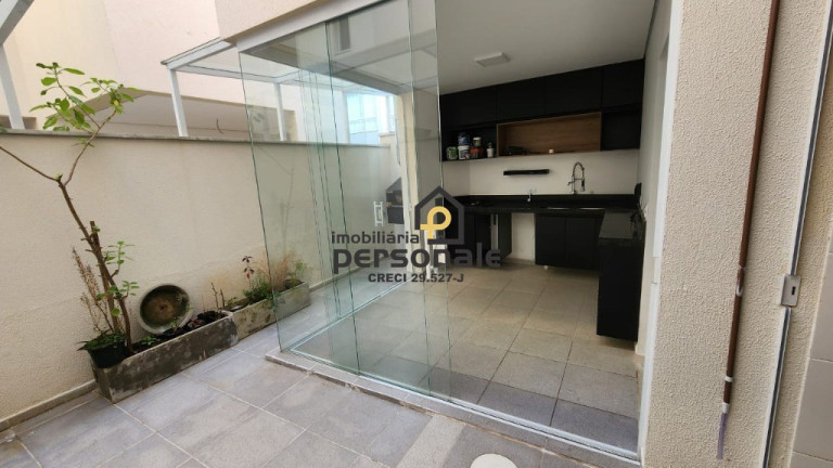 Imagem Imóvel com 3 Quartos à Venda, 153 m² em Condomínio - Sorocaba Imagem Imóvel com 3 Quartos à Venda, 153 m² em Condomínio - Sorocaba