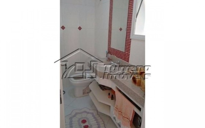 Imagem Casa de Condomínio com 3 Quartos à Venda, 130 m² em Jardim América - São José Dos Campos Imagem Casa de Condomínio com 3 Quartos à Venda, 130 m² em Jardim América - São José Dos Campos