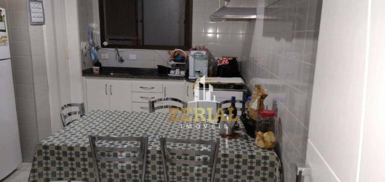 Imagem Apartamento com 2 Quartos à Venda, 82 m² em Santa Paula - São Caetano Do Sul