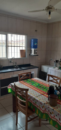 Imagem Casa com 3 Quartos à Venda, 114 m² em Caiçara - Praia Grande Imagem Casa com 3 Quartos à Venda, 114 m² em Caiçara - Praia Grande