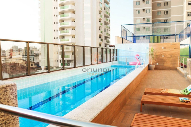 Imagem Apartamento com 3 Quartos à Venda, 72 m² em Praia De Itaparica - Vila Velha