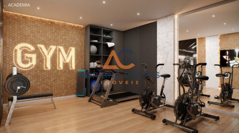 Imagem Imóvel com 3 Quartos à Venda, 109 m² em Centro - Navegantes Imagem Imóvel com 3 Quartos à Venda, 109 m² em Centro - Navegantes