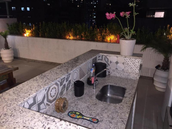 Imagem Apartamento com 4 Quartos à Venda, 224 m² em Pituba - Salvador