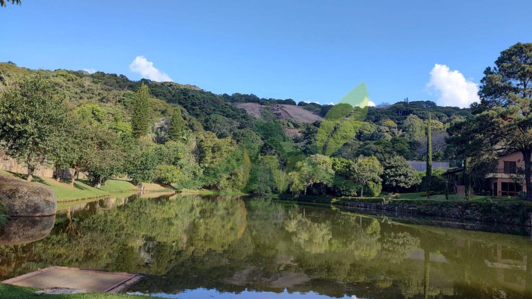 Imagem Terreno em Condomínio à Venda, 608 m² em Portão - Atibaia Imagem Terreno em Condomínio à Venda, 608 m² em Portão - Atibaia