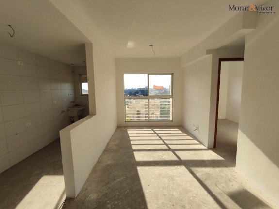 Imagem Apartamento com 2 Quartos à Venda, 51 m² em Centro - São José Dos Pinhais