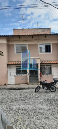 Imagem Imóvel com 2 Quartos à Venda, 58 m² em Papine (justinópolis) - Ribeirão Das Neves