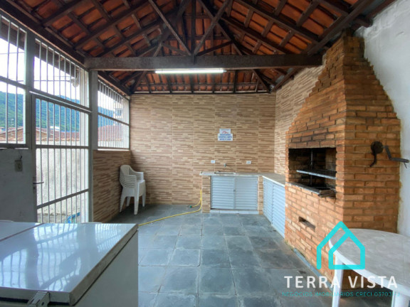 Imagem Apartamento com 3 Quartos à Venda, 84 m² em Centro - Ubatuba Imagem Apartamento com 3 Quartos à Venda, 84 m² em Centro - Ubatuba