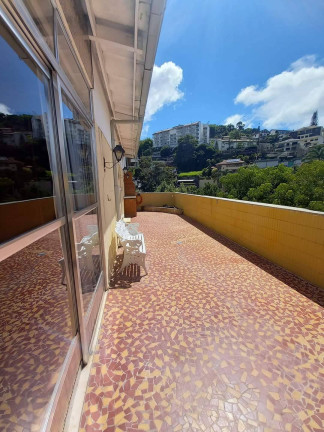 Imagem Apartamento com 3 Quartos à Venda,  em Centro - Nova Friburgo