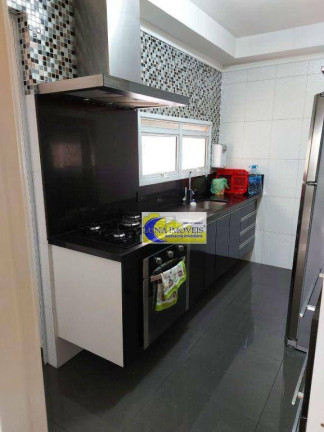 Imagem Apartamento com 2 Quartos à Venda, 107 m² em Vila Lusitânia - São Bernardo Do Campo Imagem Apartamento com 2 Quartos à Venda, 107 m² em Vila Lusitânia - São Bernardo Do Campo