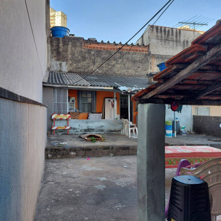 Imagem Casa com 2 Quartos à Venda, 240 m² em Vila Gomes Cardim - São Paulo