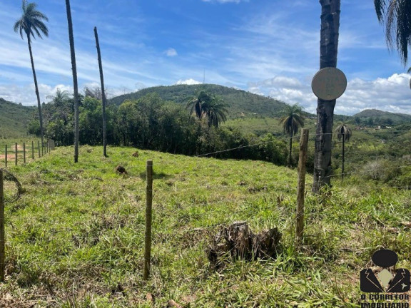 Imagem Imóvel à Venda, 3.629 m² em Quintas Da Serra - Caeté
