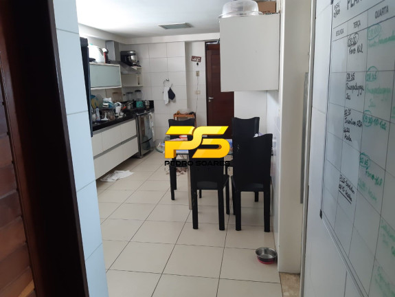Imagem Apartamento com 4 Quartos para Alugar, 250 m² em Manaíra - João Pessoa Imagem Apartamento com 4 Quartos para Alugar, 250 m² em Manaíra - João Pessoa