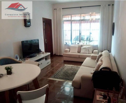Casa com 3 Quartos à Venda, 150 m² em Vila Pedro Moreira - Guarulhos