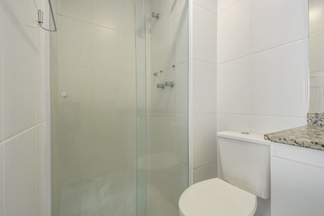 Imagem Studio com 1 Quarto à Venda, 25 m² em Aclimação - São Paulo